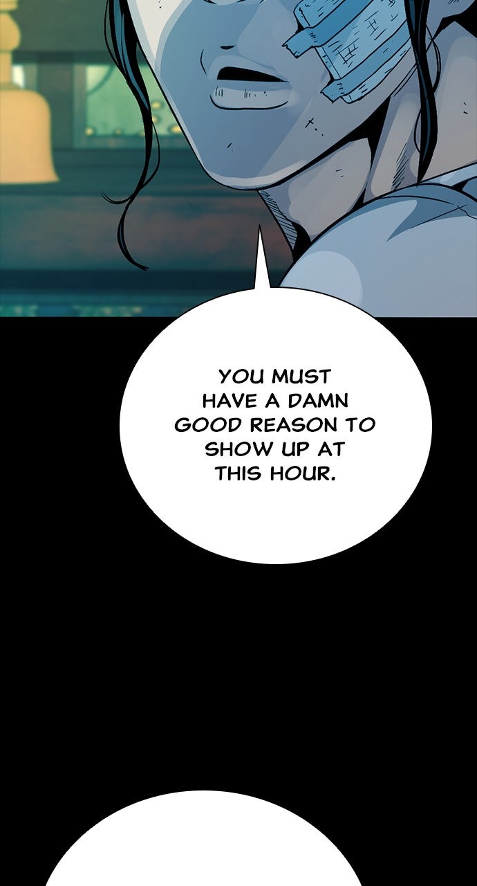 The Worst Generation Episode 25 page 2 - 
