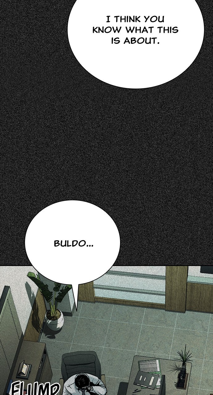 The Worst Generation Episode 25 page 11 - 