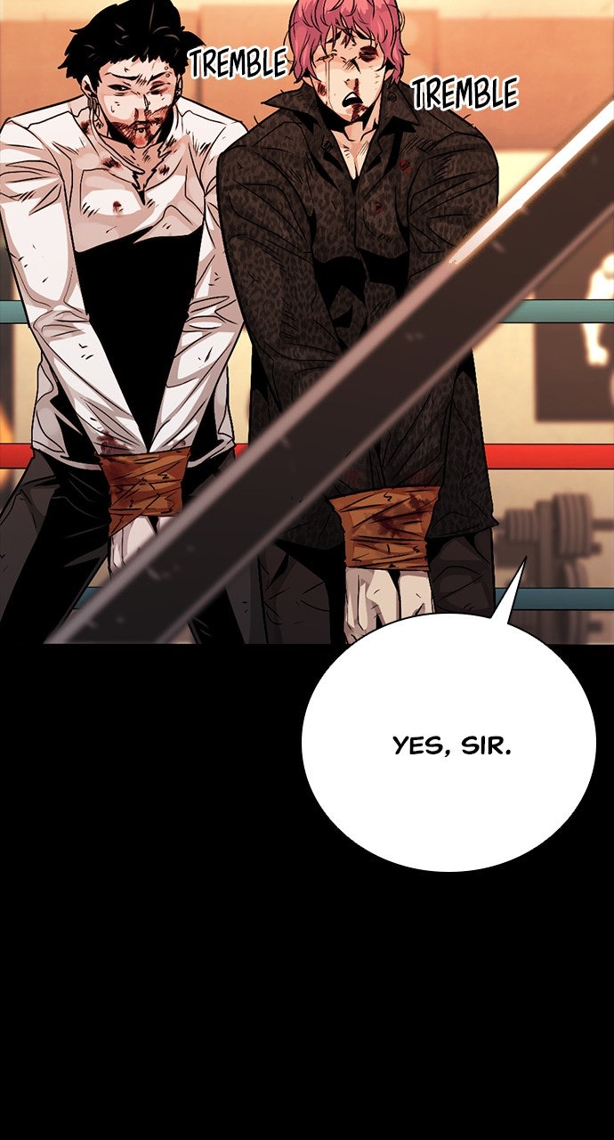 The Worst Generation Episode 25 page 103 - 