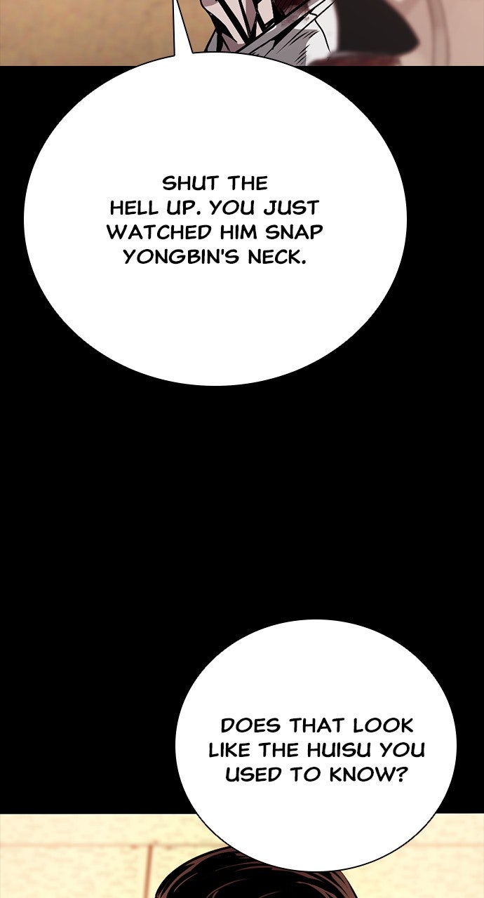 The Worst Generation Episode 25 page 105 - 