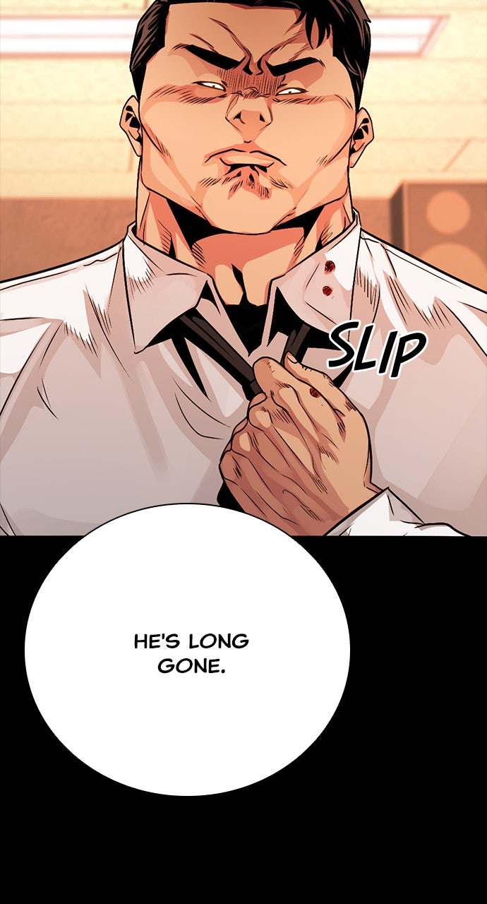 The Worst Generation Episode 25 page 106 - 