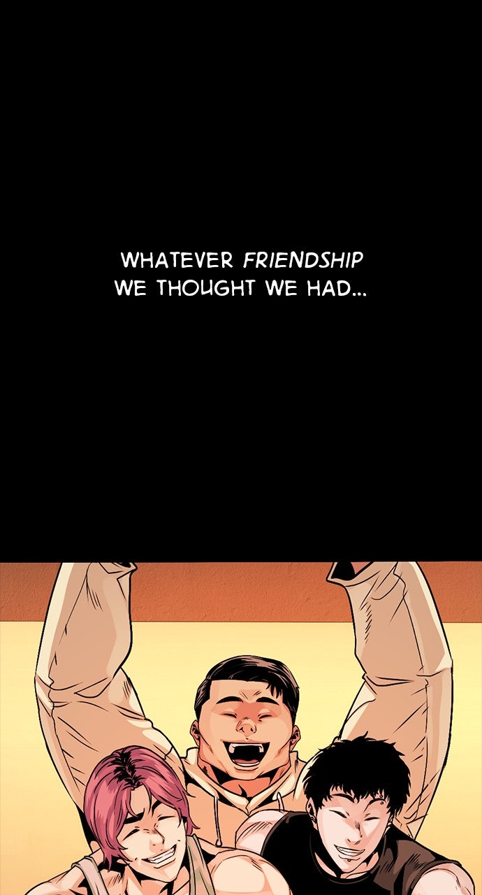 The Worst Generation Episode 25 page 107 - 