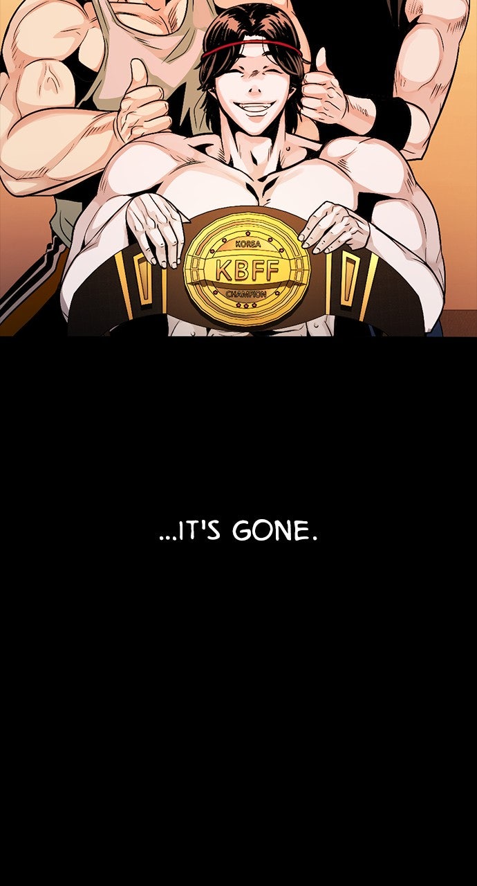 The Worst Generation Episode 25 page 108 - 
