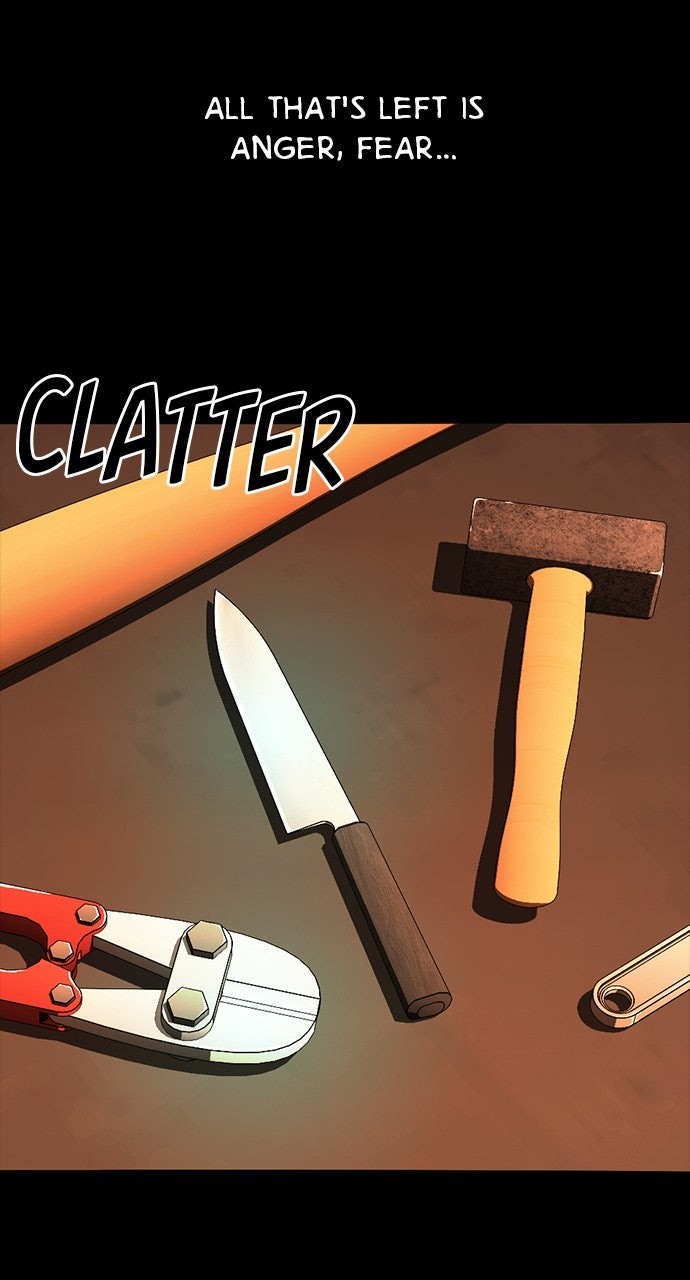 The Worst Generation Episode 25 page 109 - 