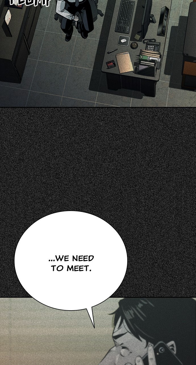 The Worst Generation Episode 25 page 12 - 