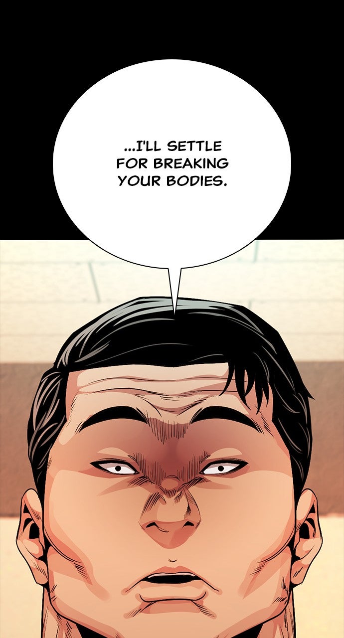 The Worst Generation Episode 25 page 114 - 