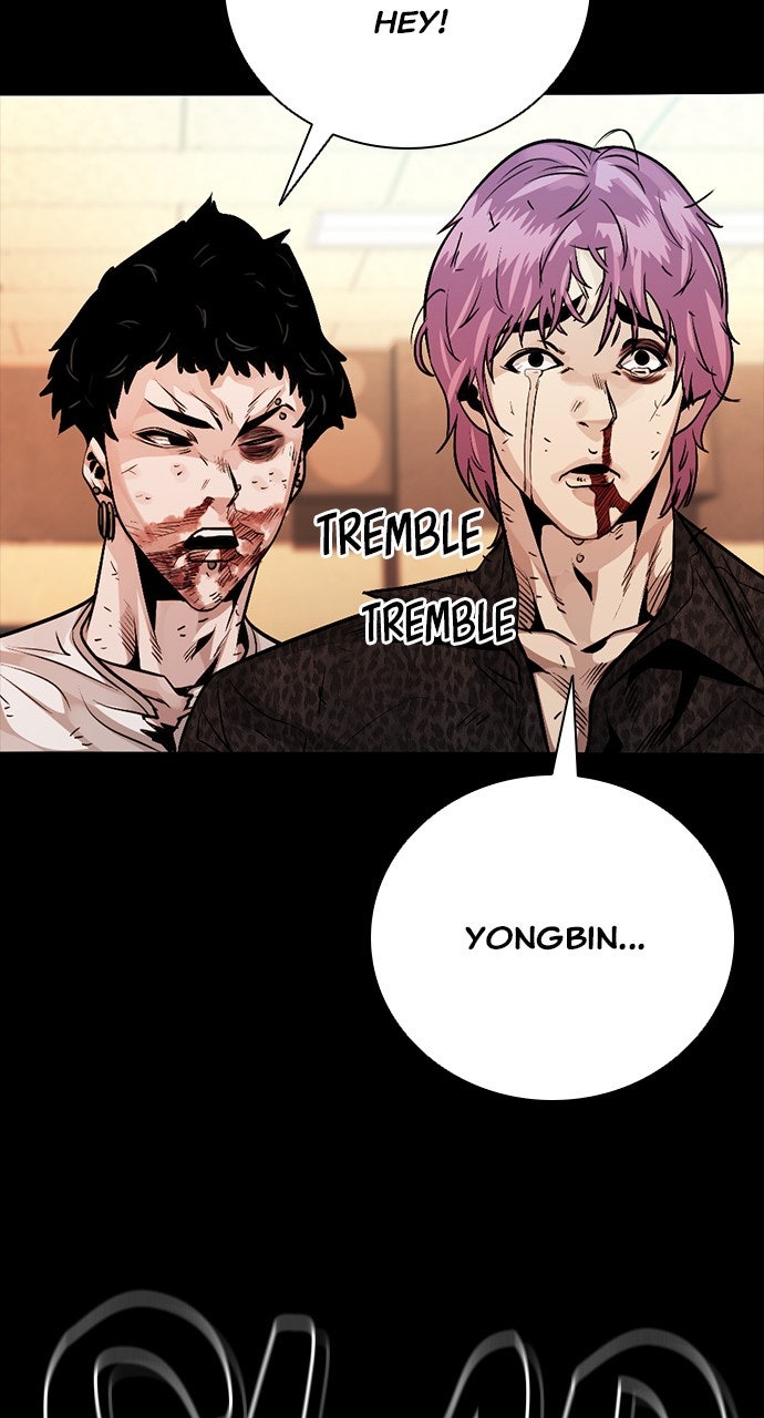 The Worst Generation Episode 25 page 116 - 