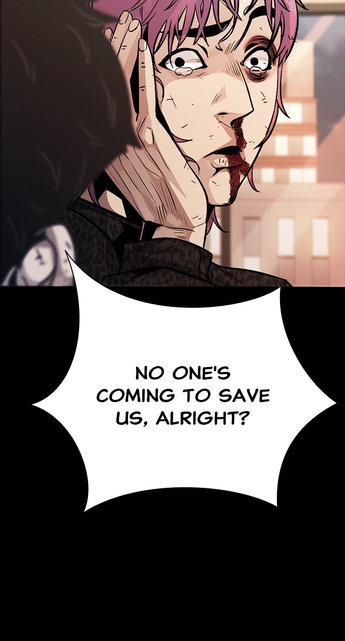 The Worst Generation Episode 25 page 118 - 