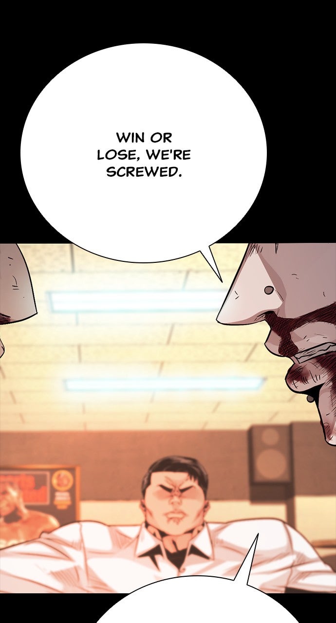 The Worst Generation Episode 25 page 119 - 