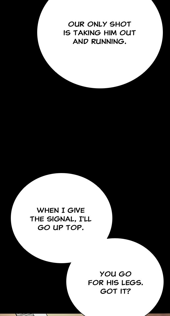 The Worst Generation Episode 25 page 120 - 