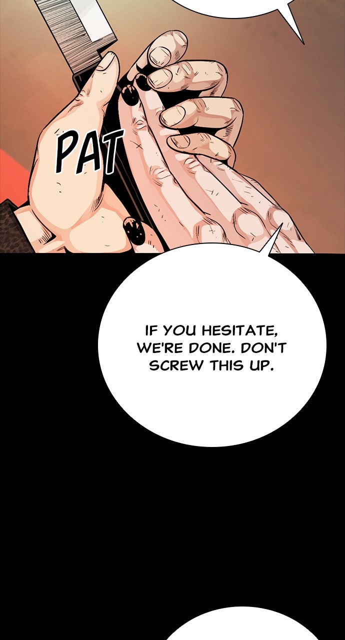 The Worst Generation Episode 25 page 121 - 