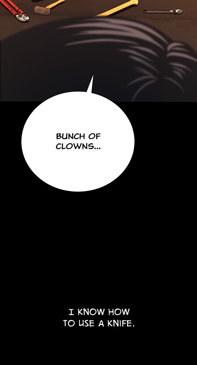 The Worst Generation Episode 25 page 123 - 