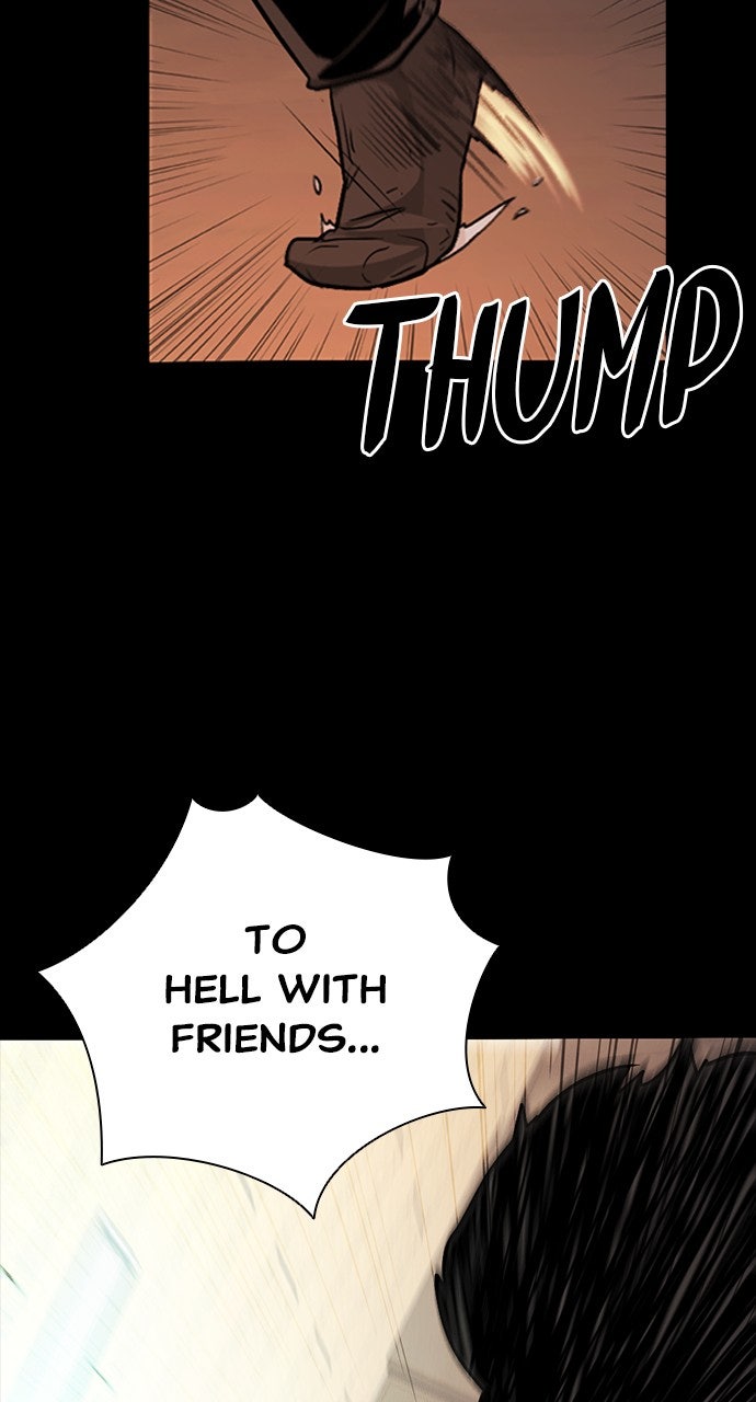 The Worst Generation Episode 25 page 126 - 