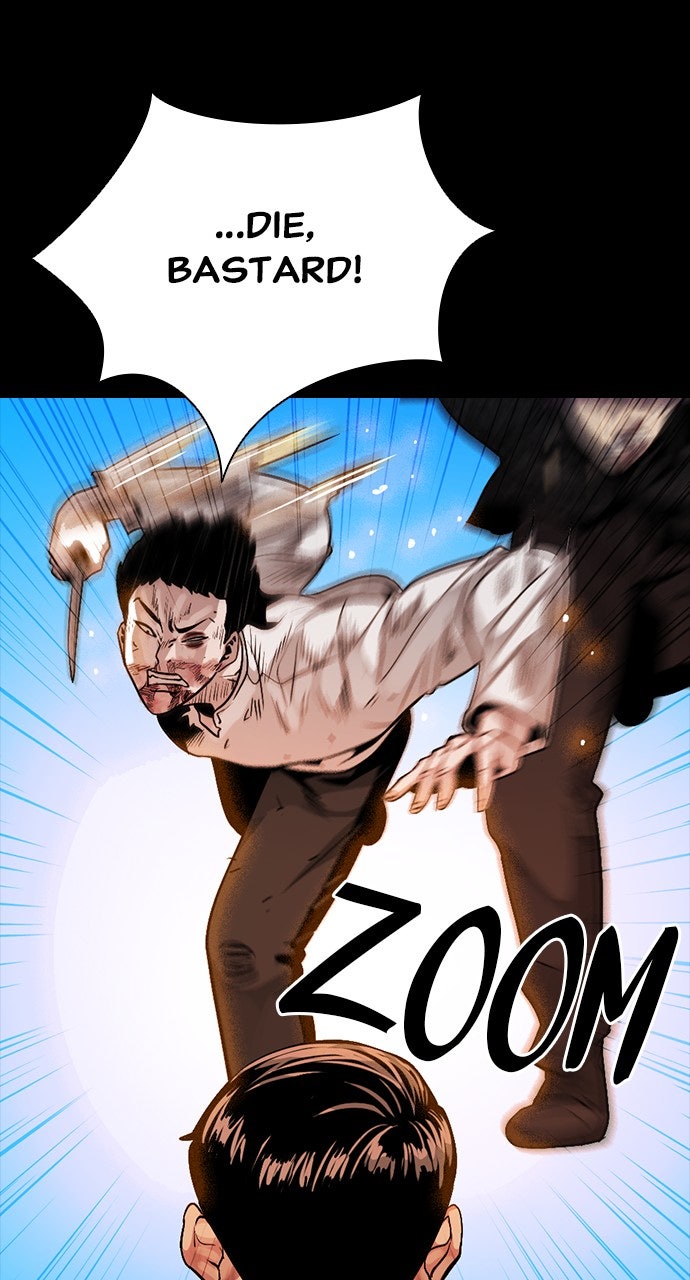 The Worst Generation Episode 25 page 128 - 