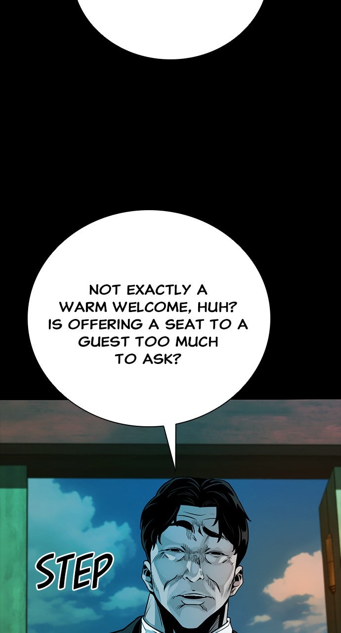 The Worst Generation Episode 25 page 14 - 