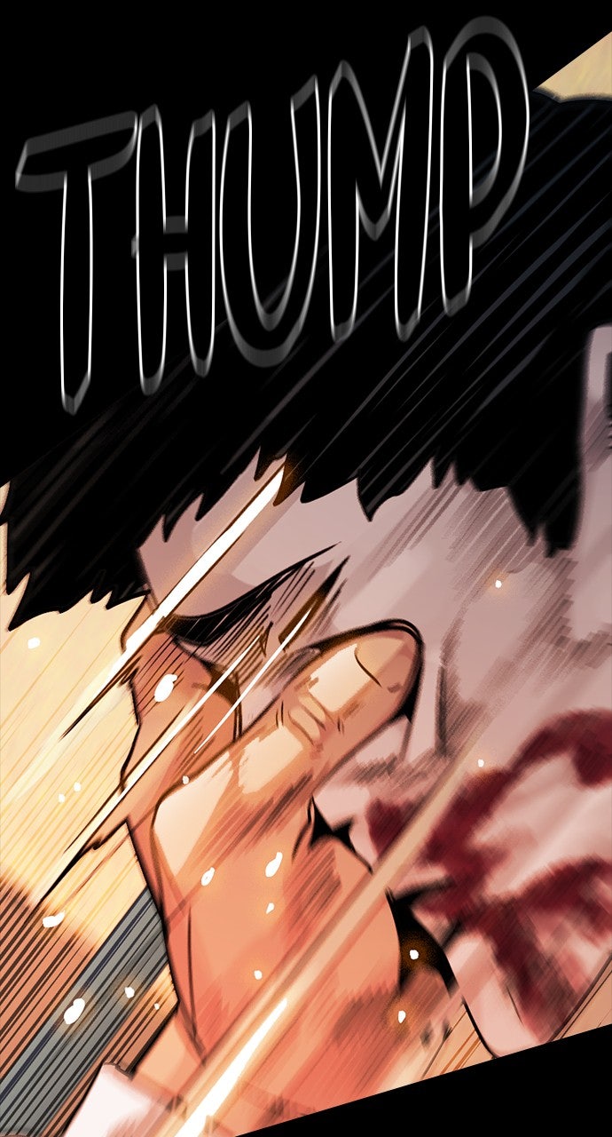 The Worst Generation Episode 25 page 132 - 