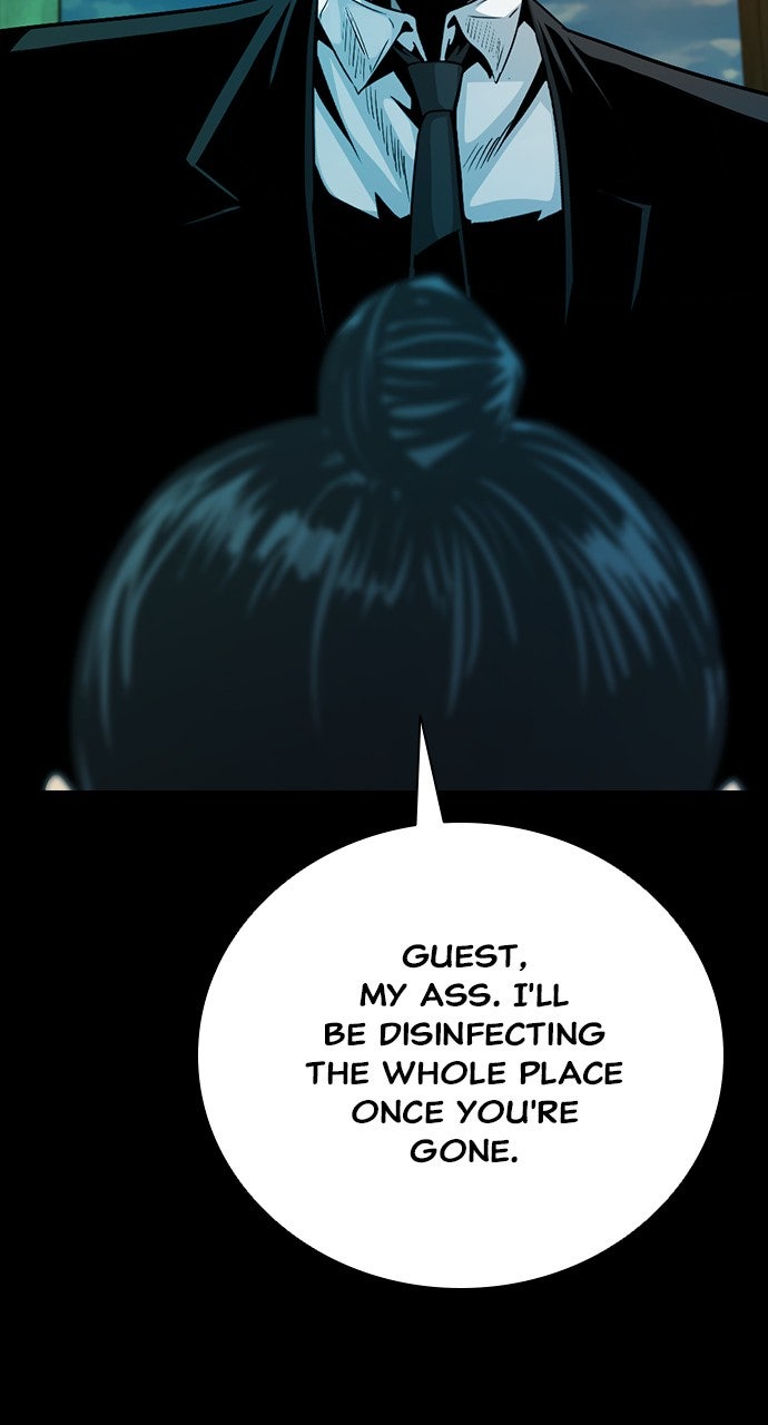 The Worst Generation Episode 25 page 15 - 