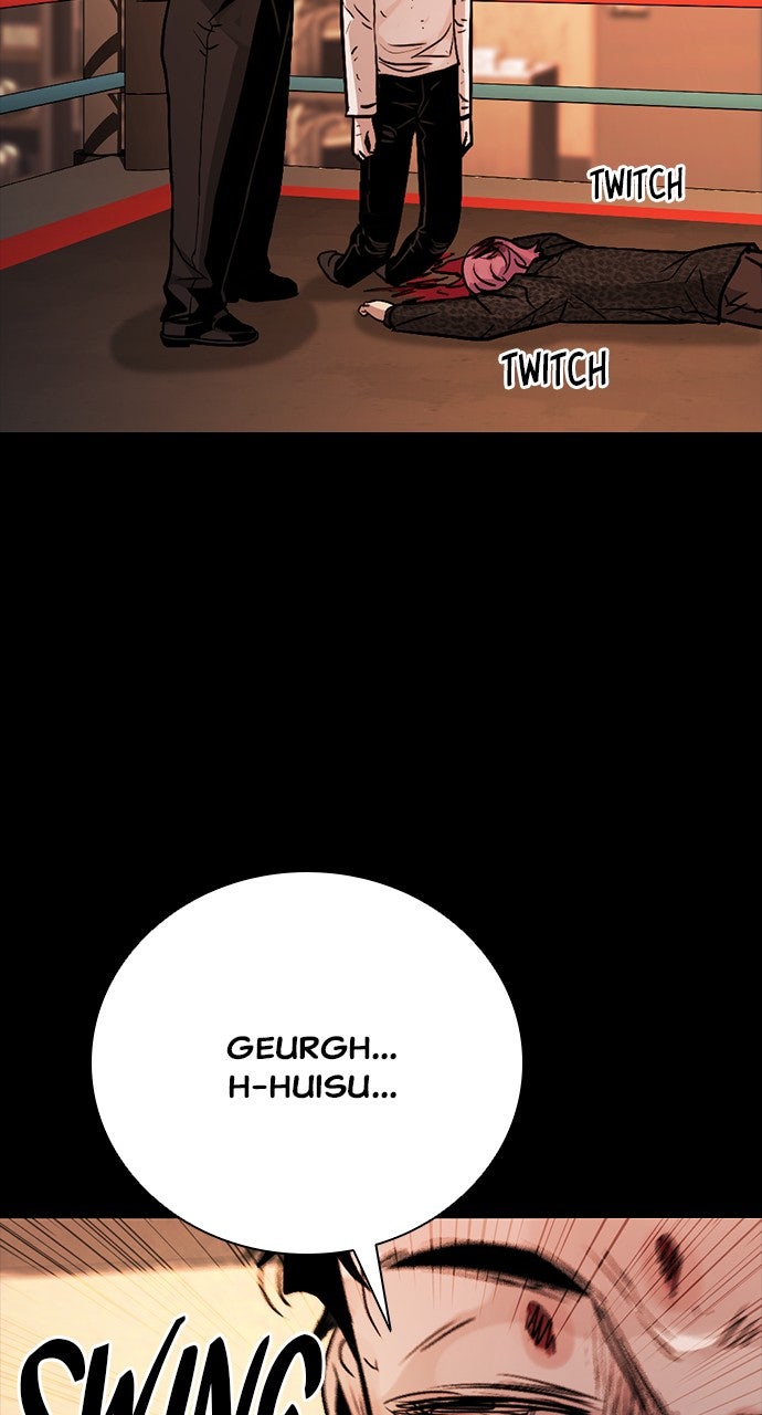The Worst Generation Episode 25 page 142 - 