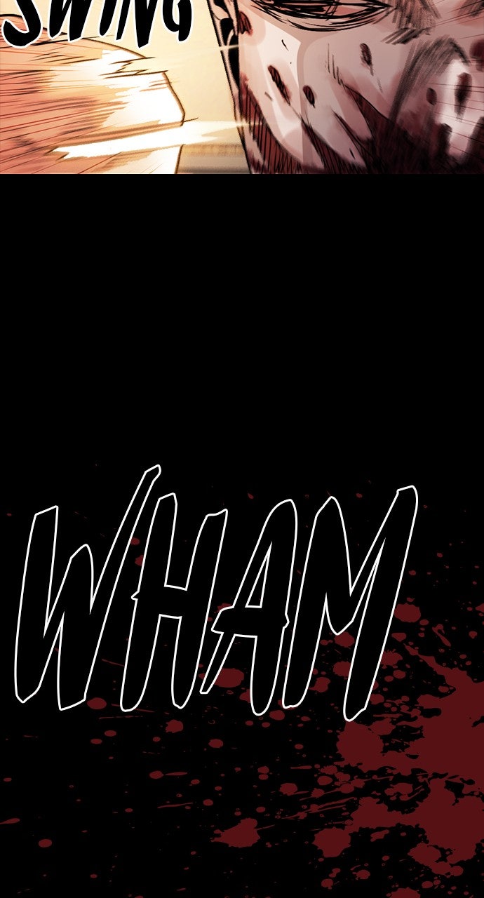 The Worst Generation Episode 25 page 143 - 