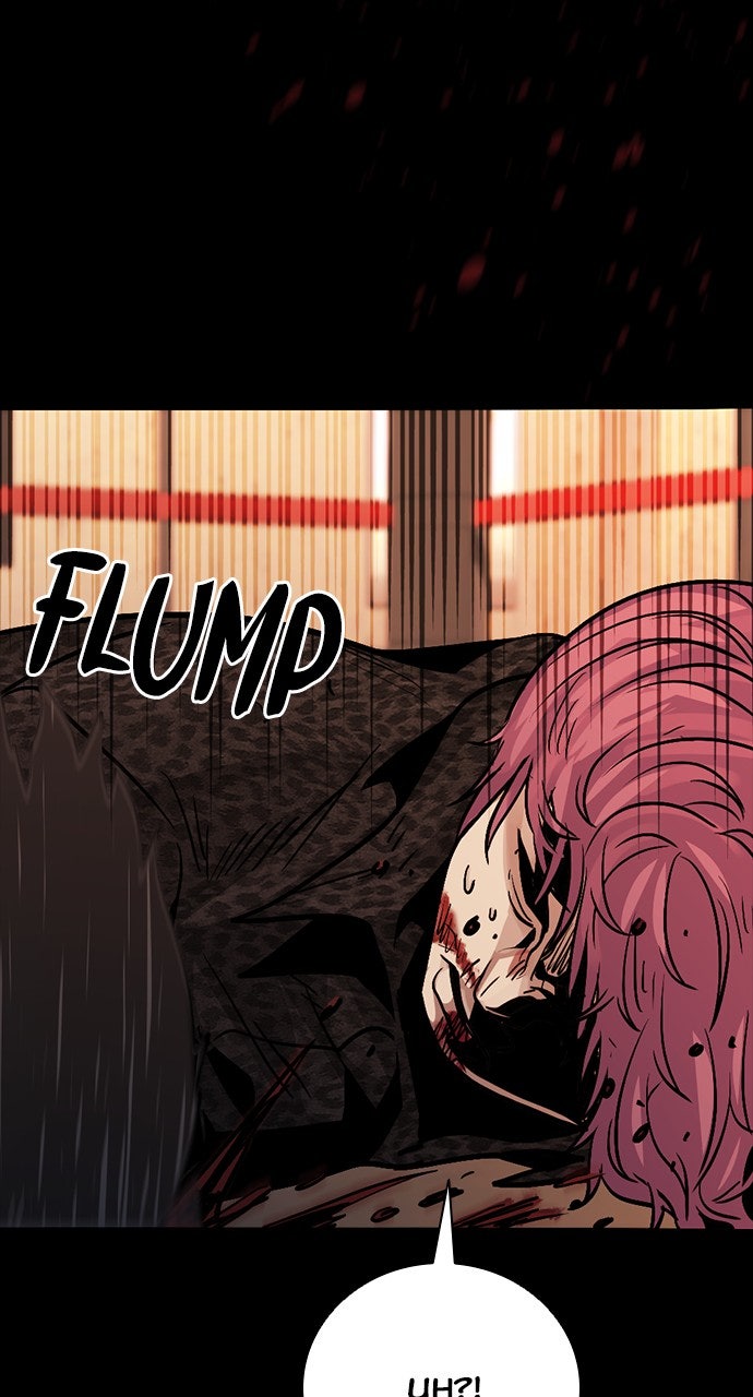 The Worst Generation Episode 25 page 146 - 