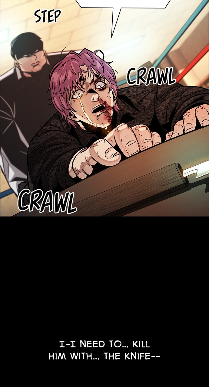 The Worst Generation Episode 25 page 150 - 