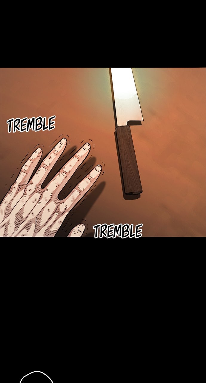 The Worst Generation Episode 25 page 151 - 