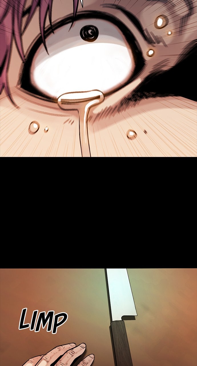 The Worst Generation Episode 25 page 153 - 