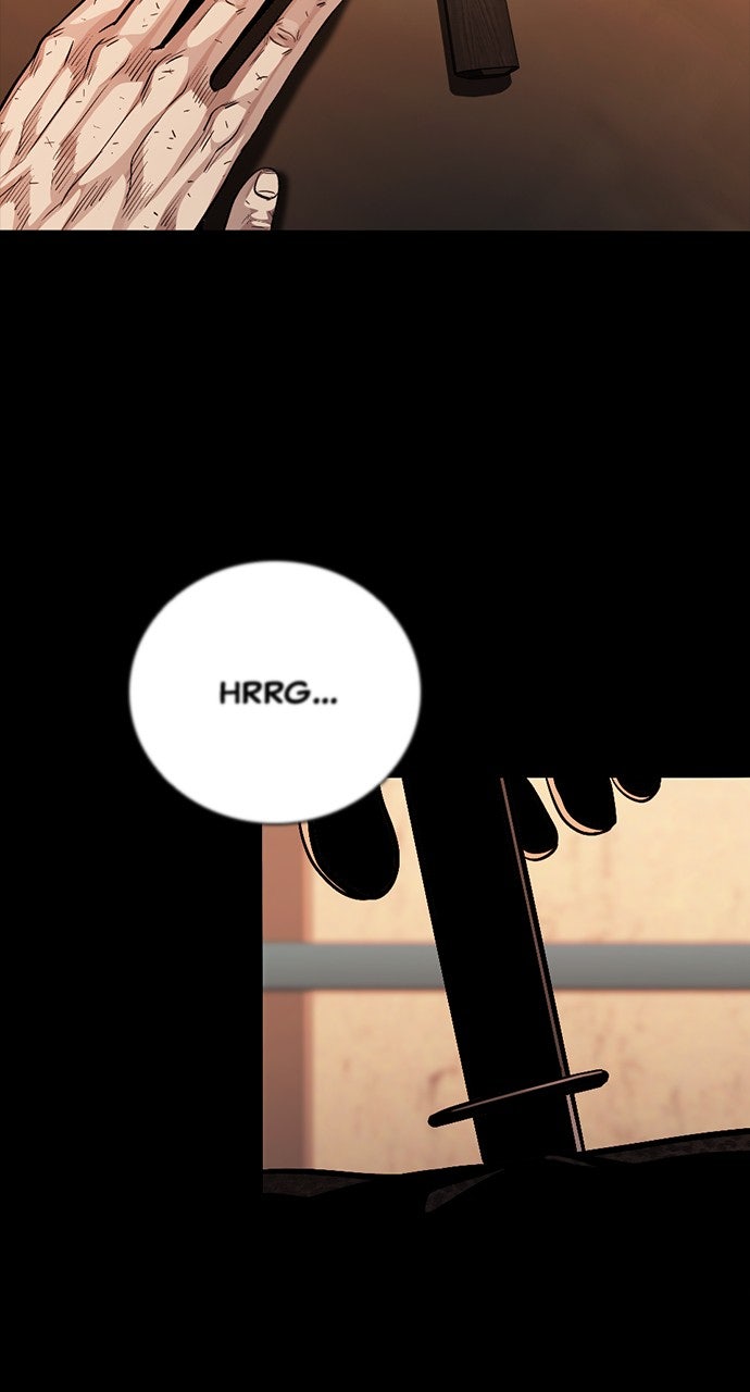 The Worst Generation Episode 25 page 154 - 