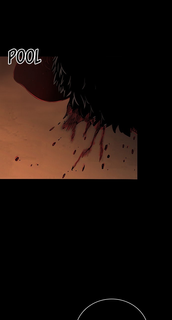 The Worst Generation Episode 25 page 155 - 