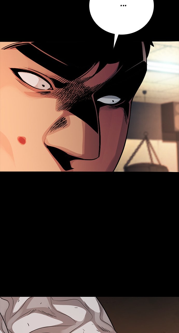 The Worst Generation Episode 25 page 158 - 