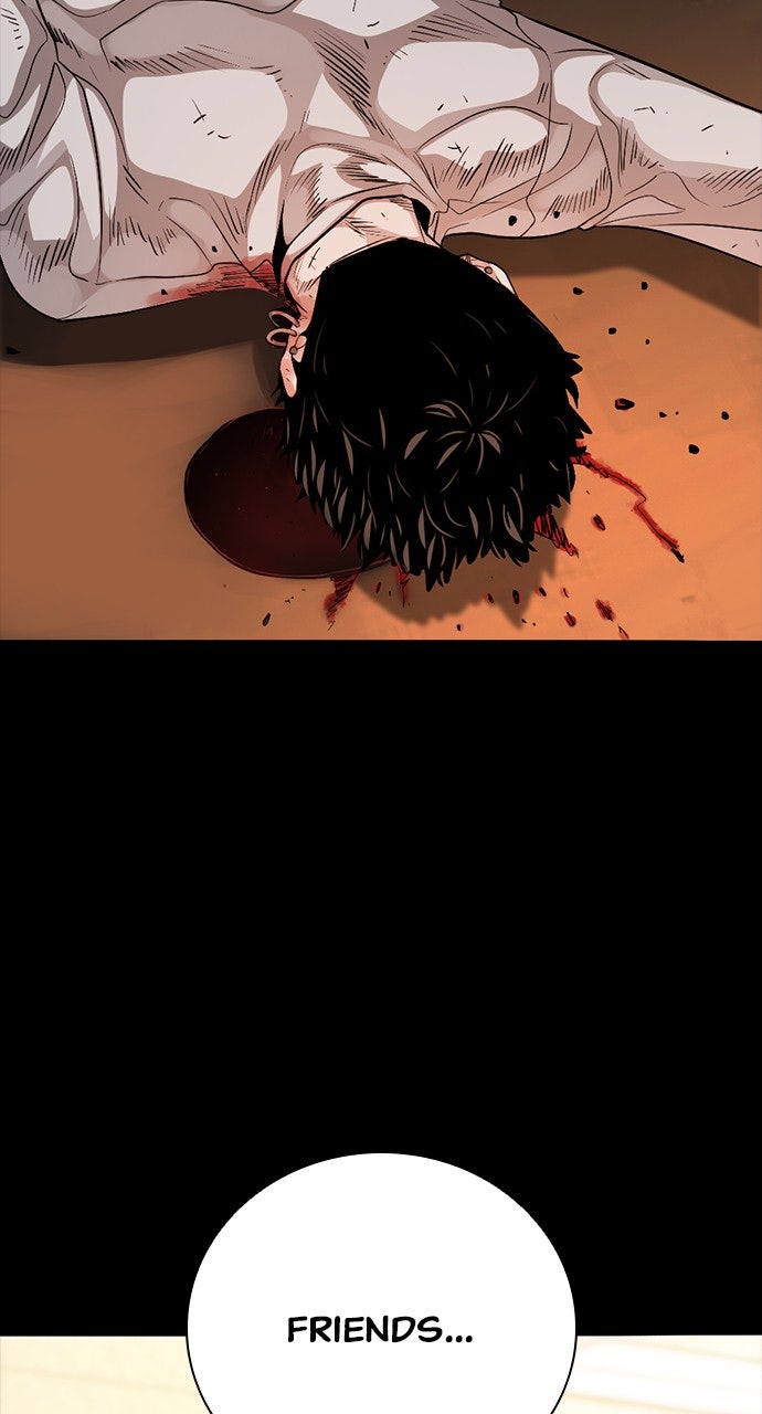 The Worst Generation Episode 25 page 159 - 