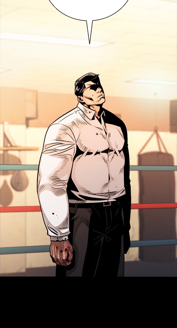 The Worst Generation Episode 25 page 160 - 