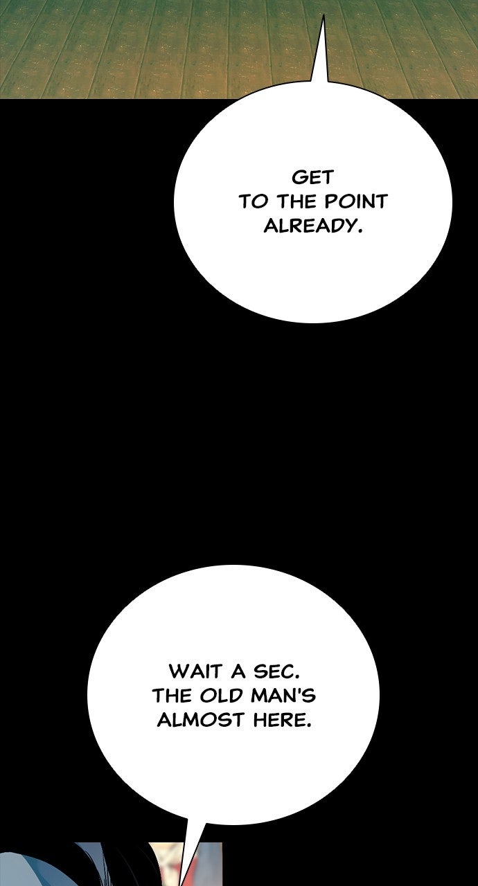 The Worst Generation Episode 25 page 17 - 