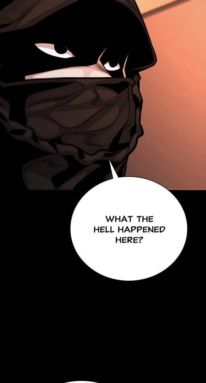The Worst Generation Episode 25 page 163 - 