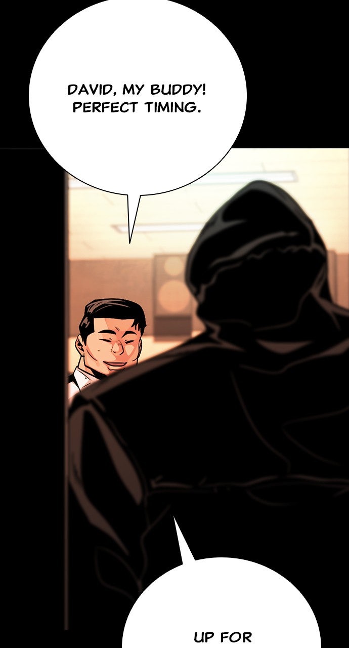 The Worst Generation Episode 25 page 164 - 