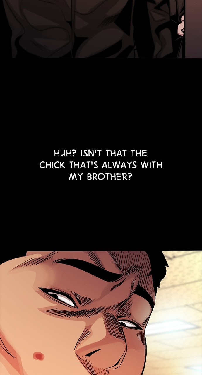 The Worst Generation Episode 25 page 166 - 