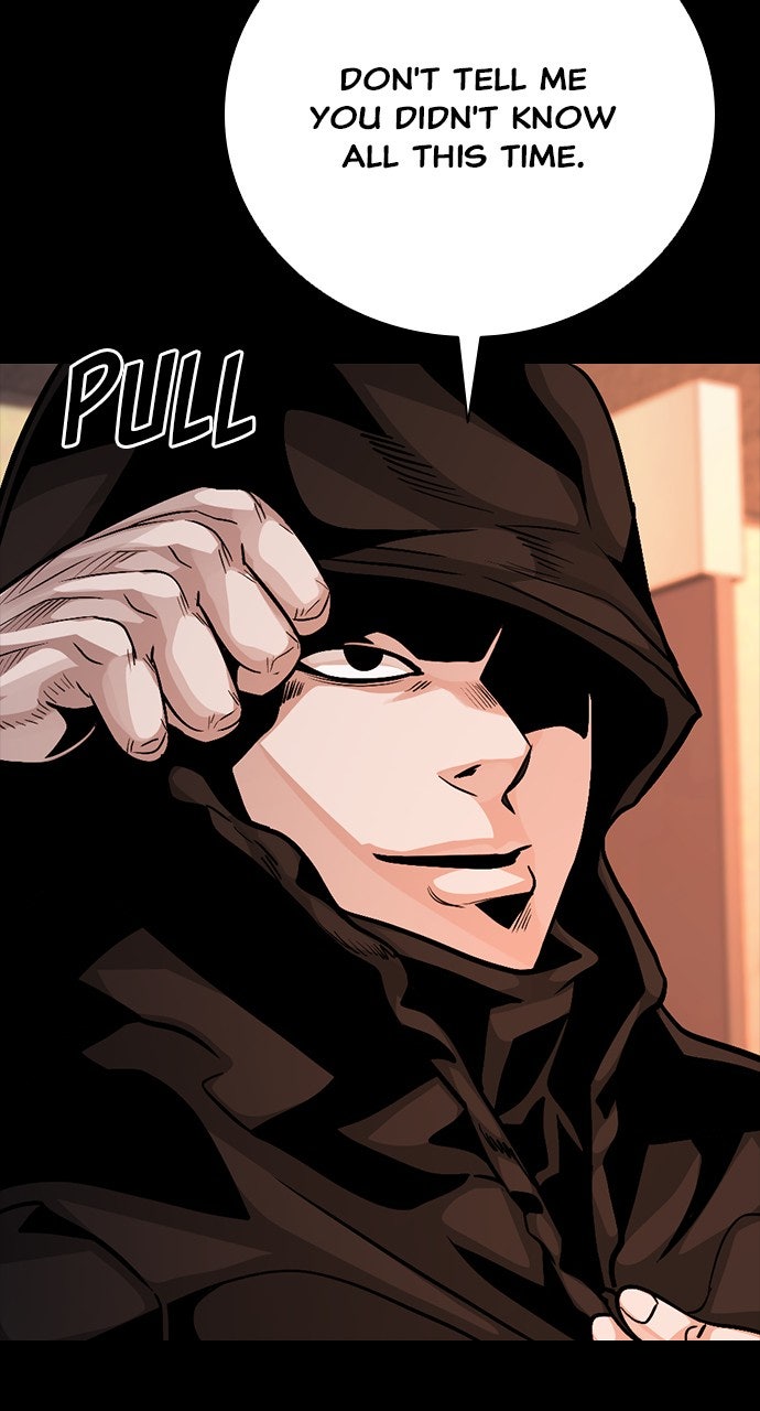 The Worst Generation Episode 25 page 170 - 