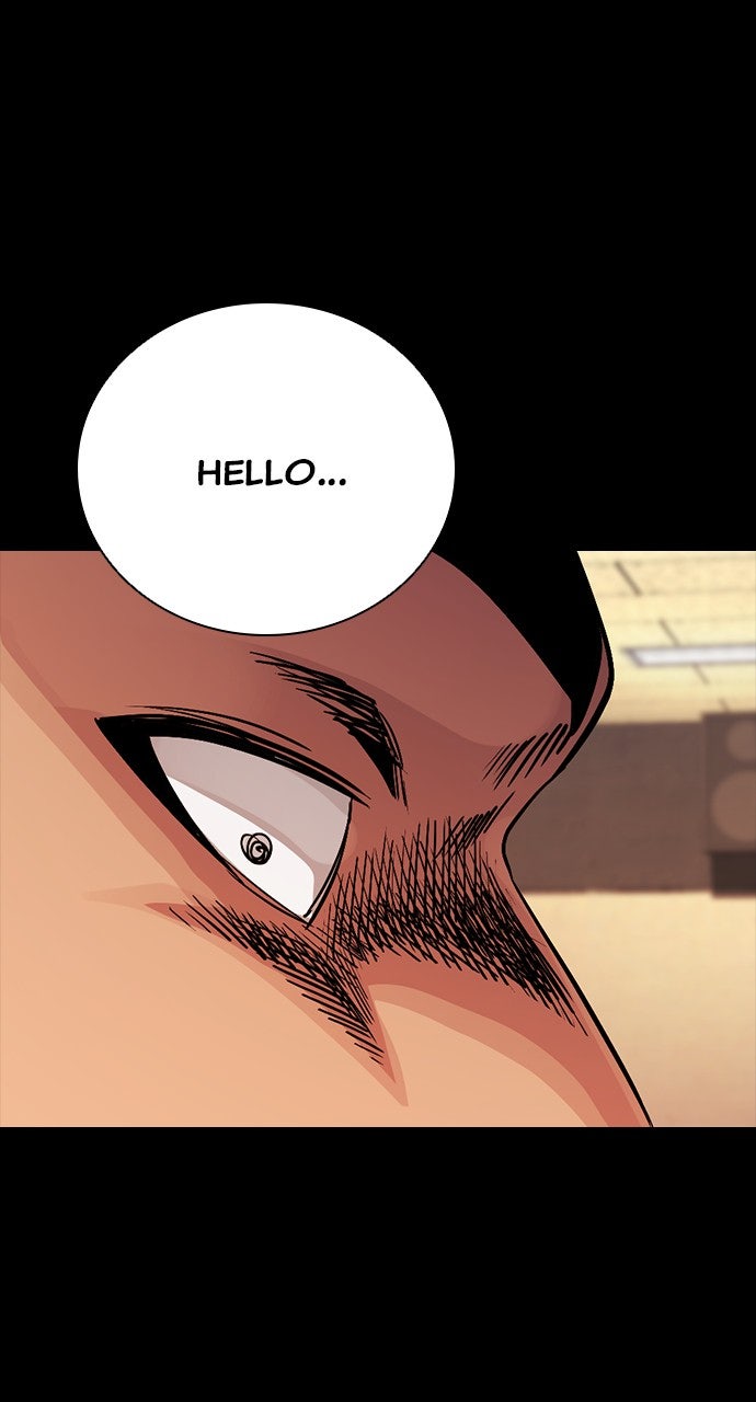 The Worst Generation Episode 25 page 171 - 