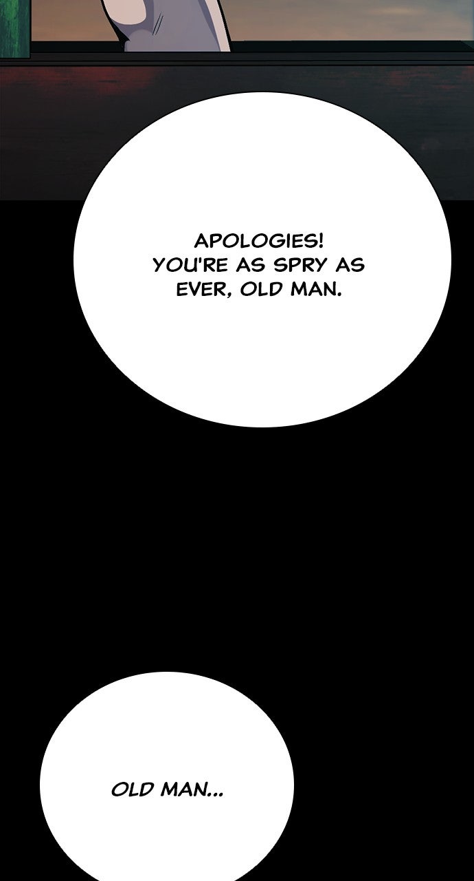 The Worst Generation Episode 25 page 23 - 