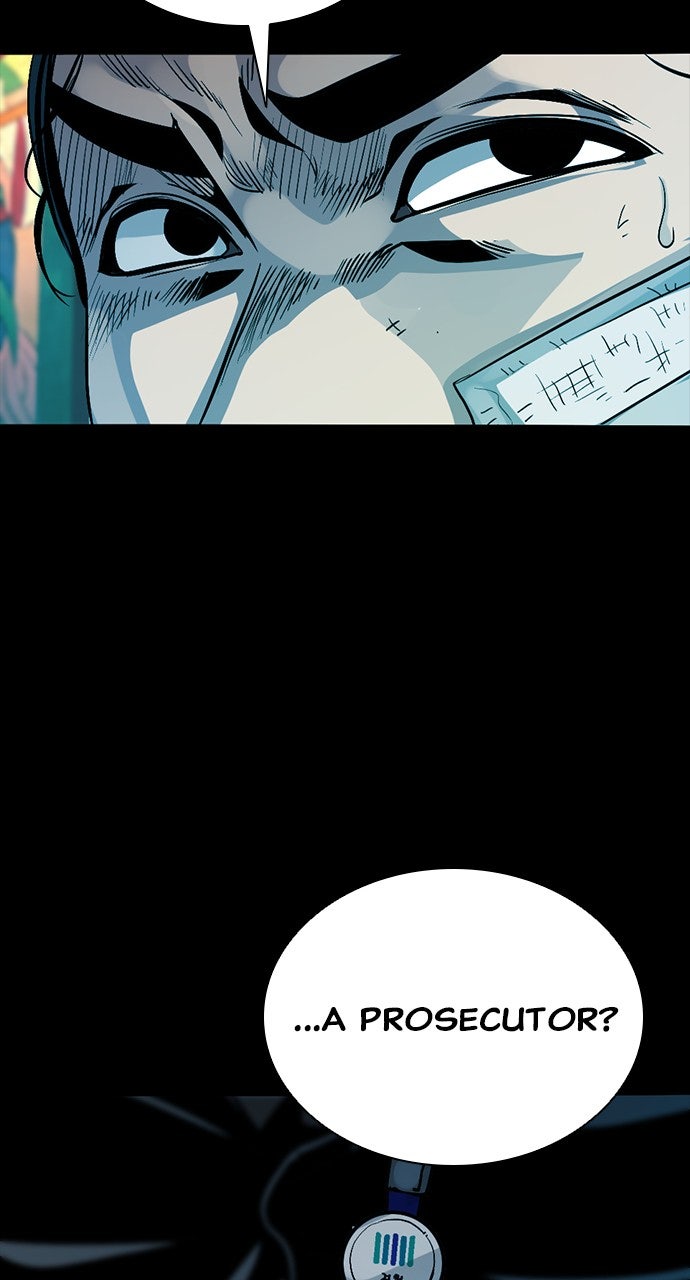 The Worst Generation Episode 25 page 24 - 