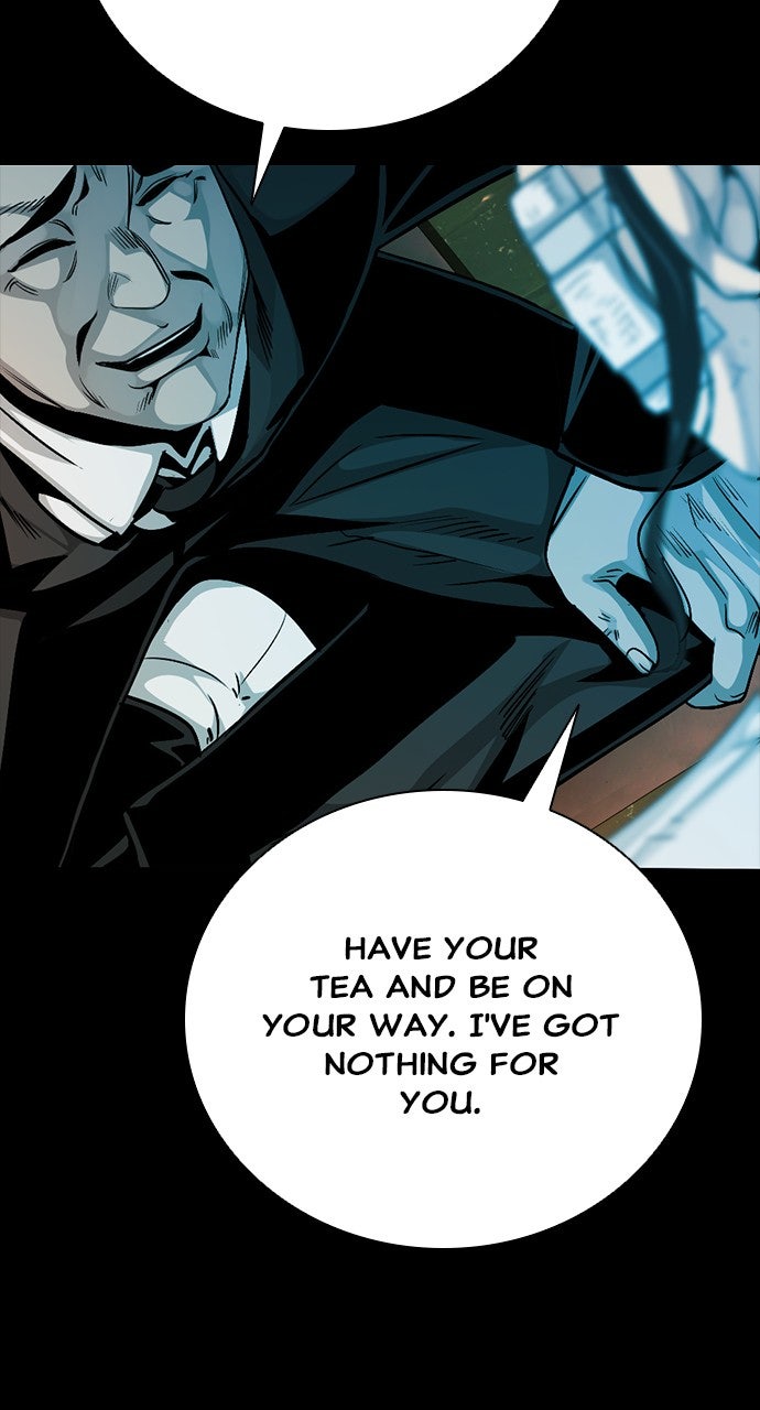 The Worst Generation Episode 25 page 28 - 