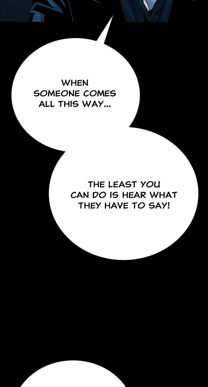 The Worst Generation Episode 25 page 31 - 