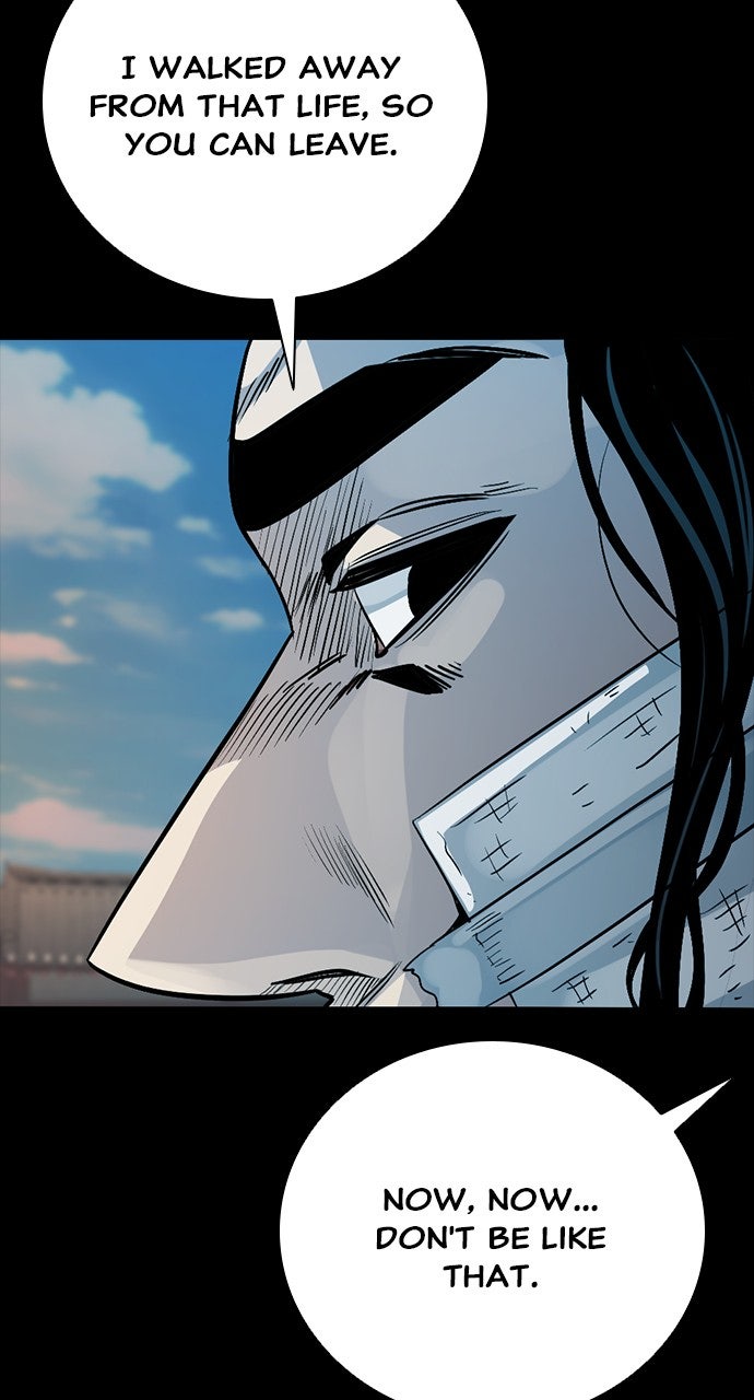 The Worst Generation Episode 25 page 32 - 