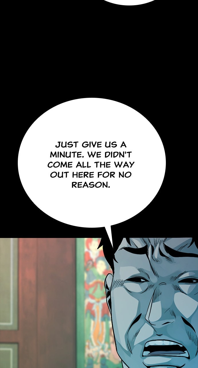 The Worst Generation Episode 25 page 33 - 