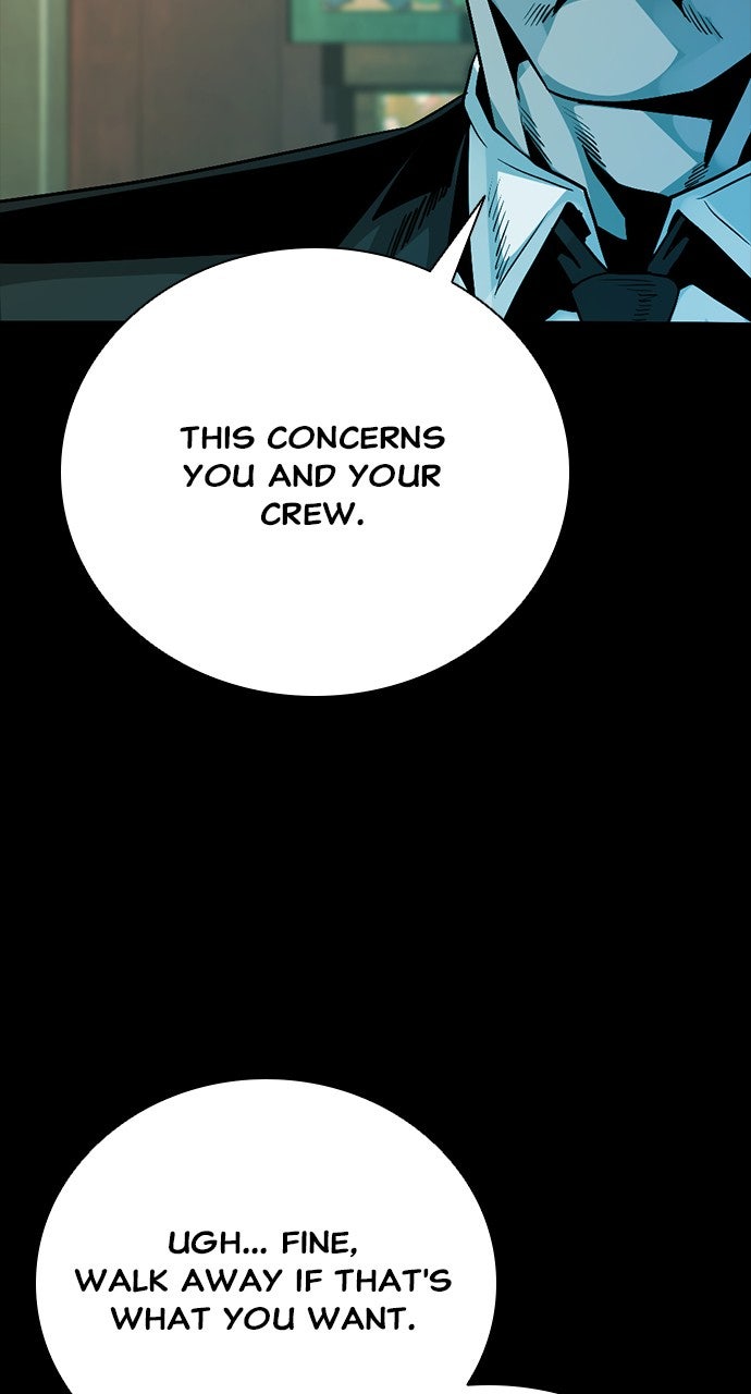 The Worst Generation Episode 25 page 34 - 