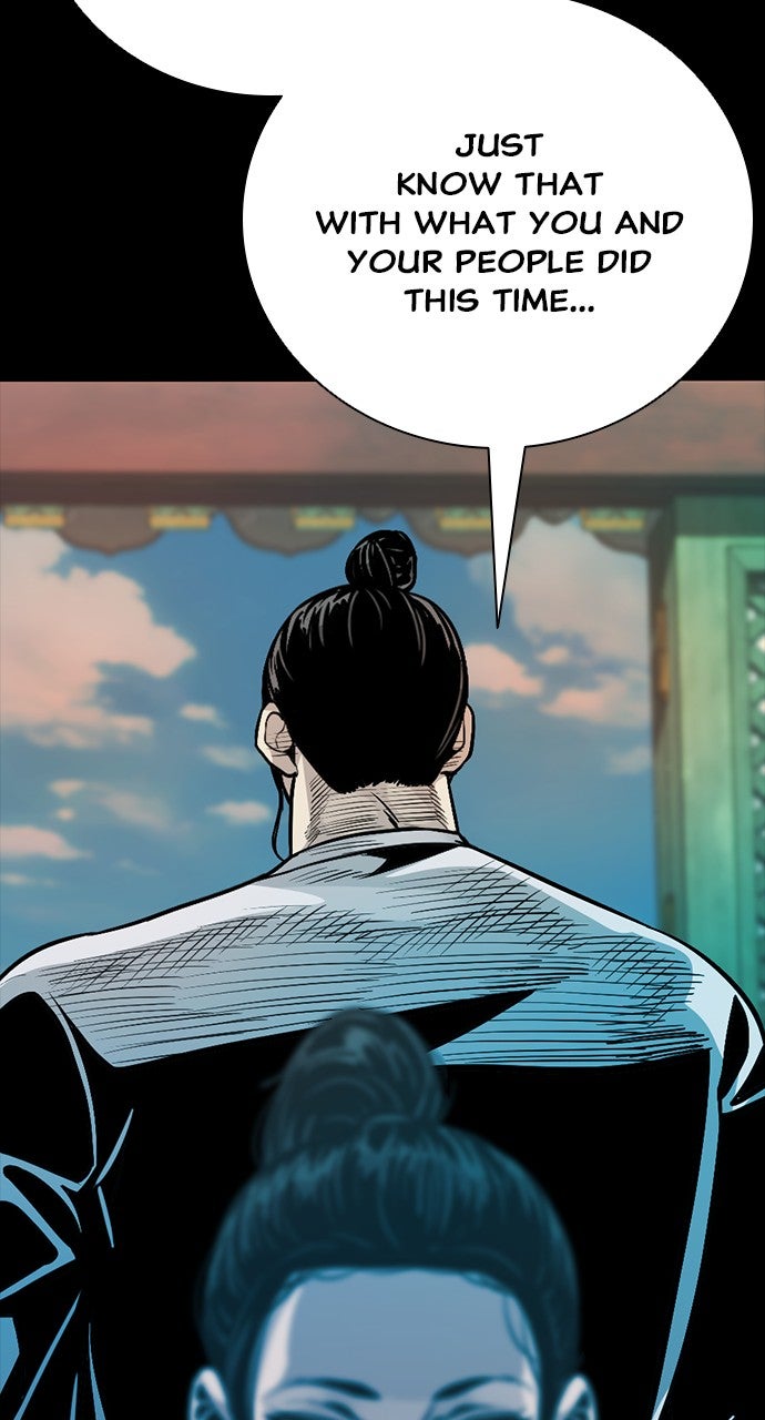 The Worst Generation Episode 25 page 35 - 