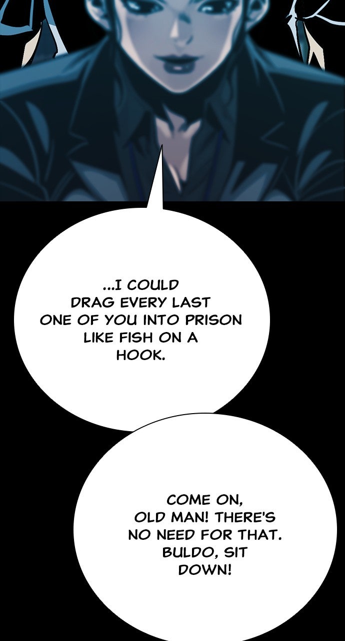 The Worst Generation Episode 25 page 36 - 