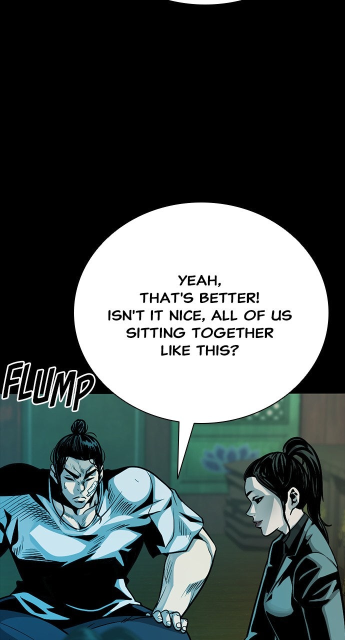 The Worst Generation Episode 25 page 37 - 