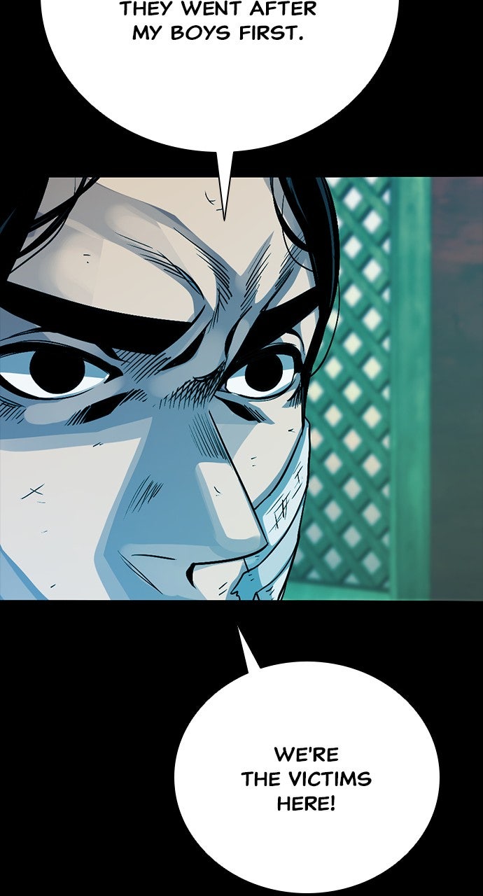The Worst Generation Episode 25 page 39 - 
