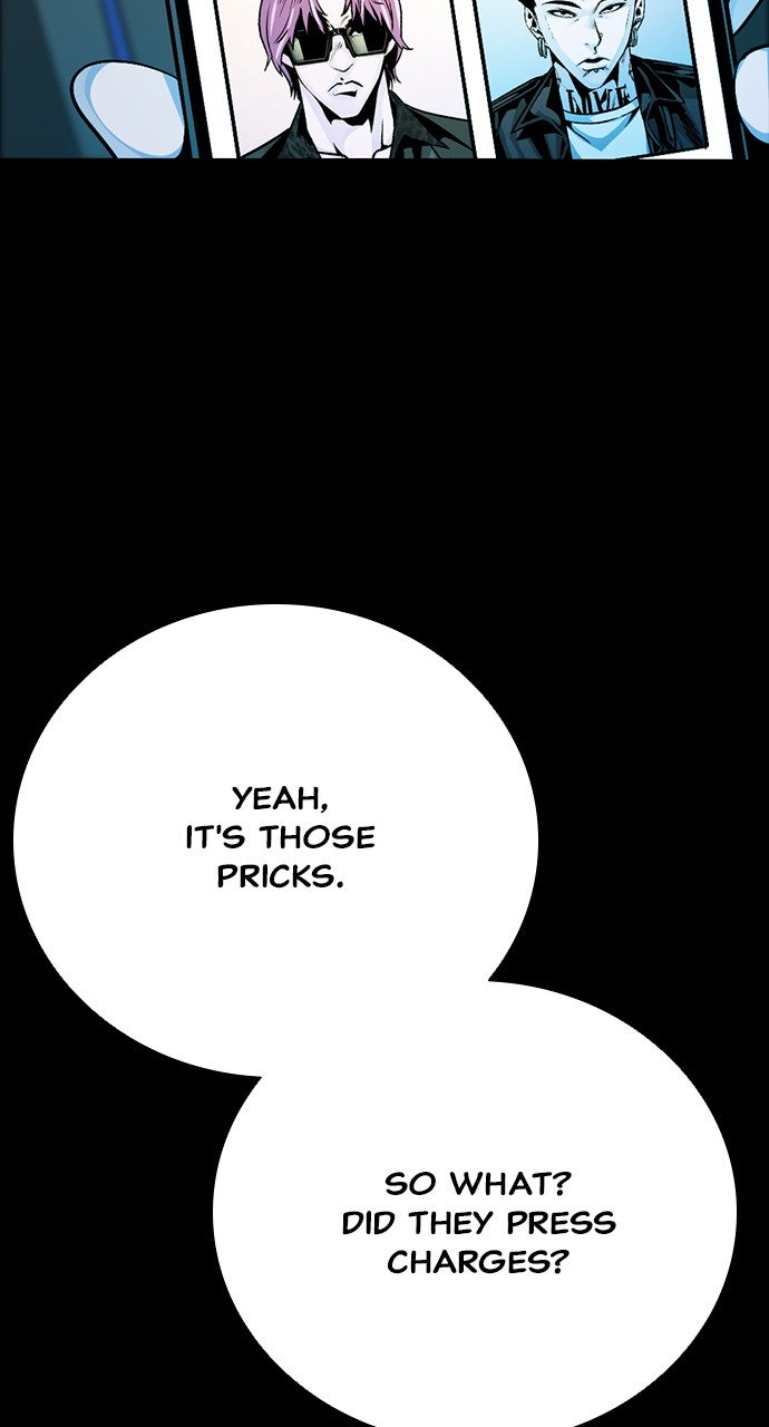 The Worst Generation Episode 25 page 43 - 